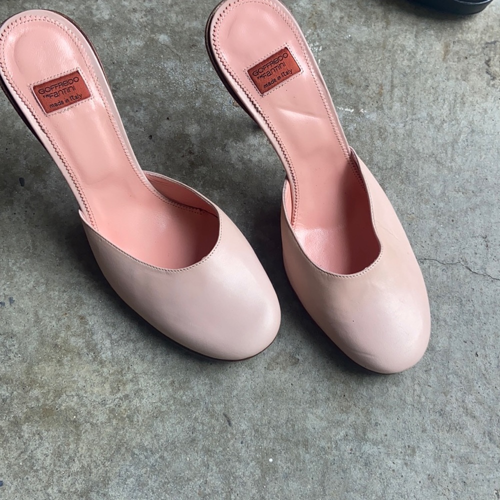 Goffredo fantini heels